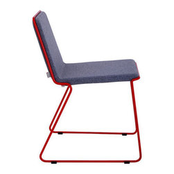 Bleecker Chair by Nuans Design - Dining Chairs