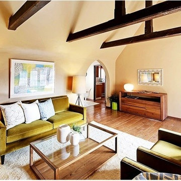 North Capitol Hill Condominium -- Belmont Court