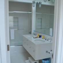 bath light