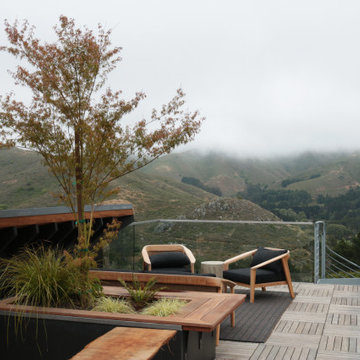 Muir Beach ADU
