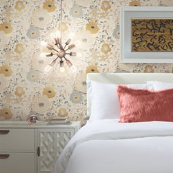 York Walls - Wallpaper - Products