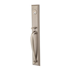 EMTEK Hardware at Brooklyn Doors INC - Products