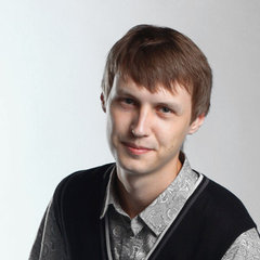 Nikita Kozlov