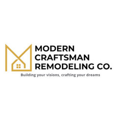 Modern Craftsman Remodeling Co.