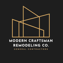 Modern Craftsman Remodeling Co.