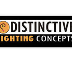 Distinctive Lighting Concepts