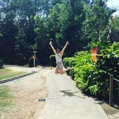 Eden Spackman's photo