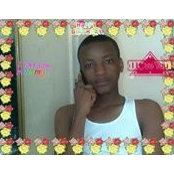 Lamin Feenthy Fullah's photo