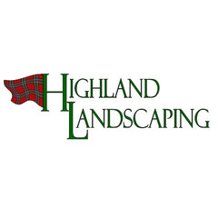 Highland Landscaping LLC
