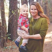 Whitney Patterson's photo