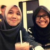 Dewi Jasmine Amalina Ahmad's photo