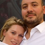 Florence Eido's photo