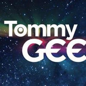 Tommy Gee's photo