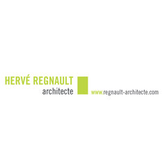 hervé regnault architecte