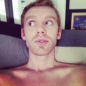 Christopher Davidson's photo