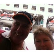Foto von Steve N Cathy Davis