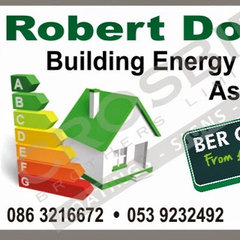 Robert Doran Ltd