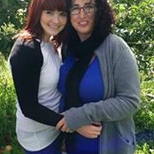 Myriam Giguère's photo