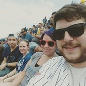 Alex Benson's photo