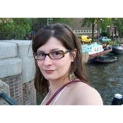 Michelle Balaban's photo