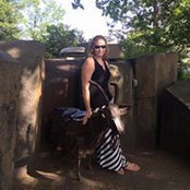 Heather Darko's photo