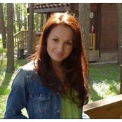 Лия Жгенти's photo
