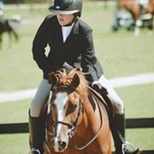 Photo de Lizzie Hamrick