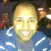 Anil Gopals foto