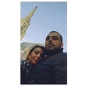 Nika Adeishvili's photo