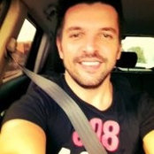 Marko De Rossi's photo