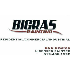 Bigras Painting