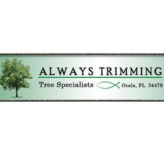 Always Trimming Tree Specialists