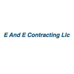 E And E Contracting Llc