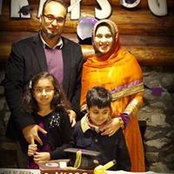 Nazim Lala's photo