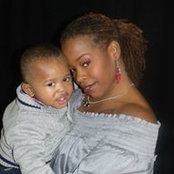 Dominique Jones's photo