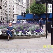 Tracey Green's photo