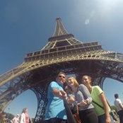 Vicky Soncini's photo