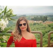 Renata Vieira's photo