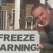 Tim Freeze's photo