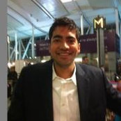 Shripal Doshi's photo