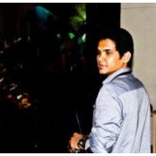 Gowtham Prabhu's photo