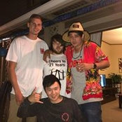 Lawrence Xu's photo