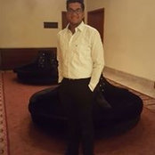 Foto von Akash Agarwal