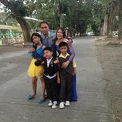 Effie Batas's photo