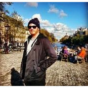James D'Arcy's photo
