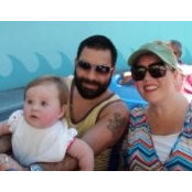 Davida Hedley's photo