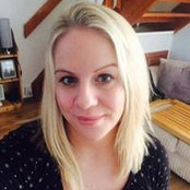 Philippa Trayford's photo