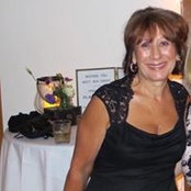 PAM DISTERHAFT's photo