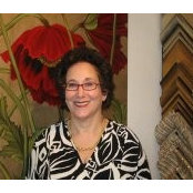 Marian Berman's photo