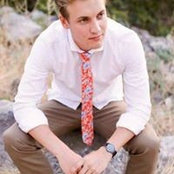 Gabe Jensen's photo